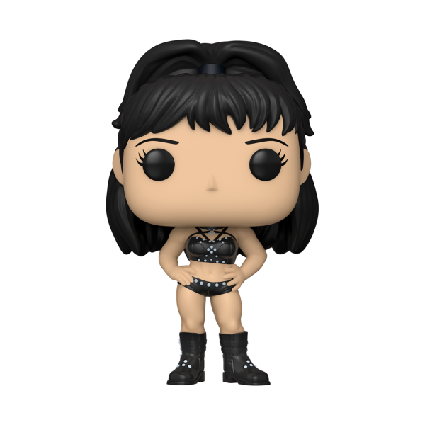 FUNKO POP! - Sports - Wrestling WWE Chyna #85